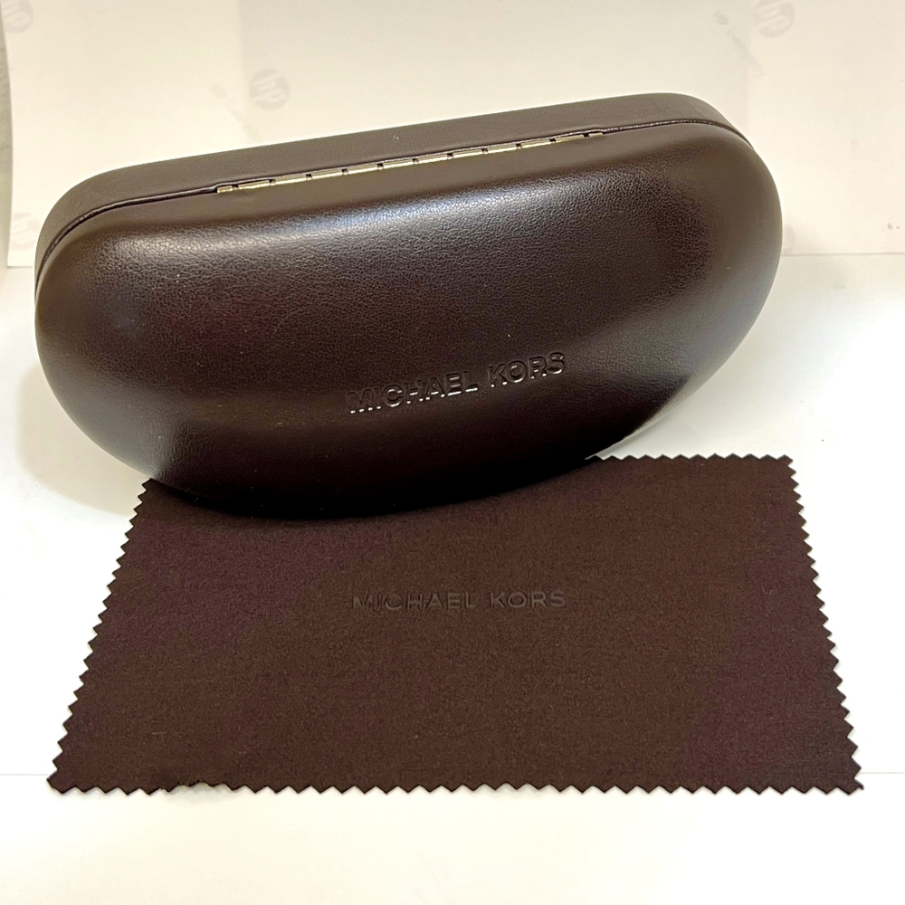 NEW Michael Kors MEDIUM Sunglass Case